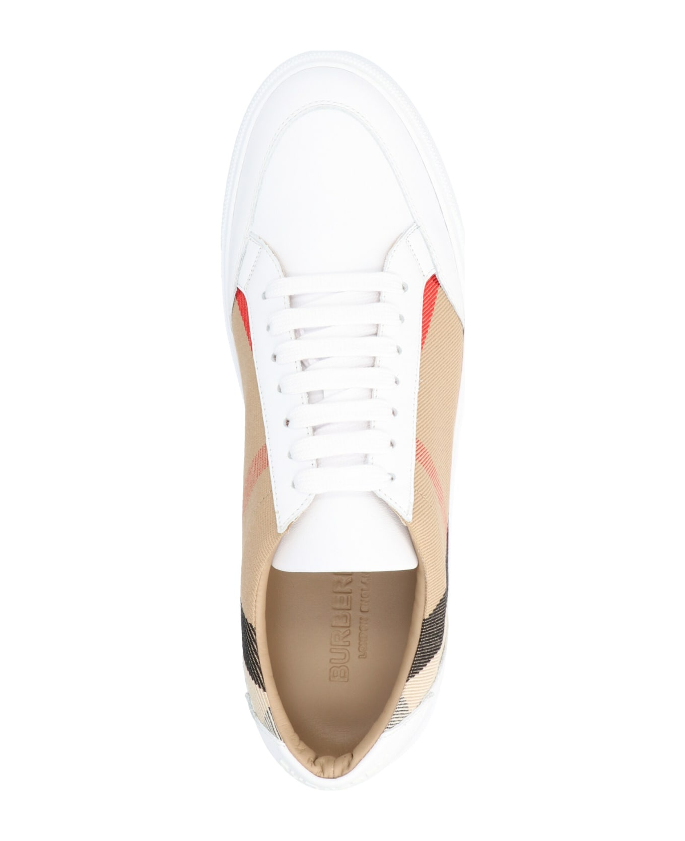 'new Salmond Sneakers - 3