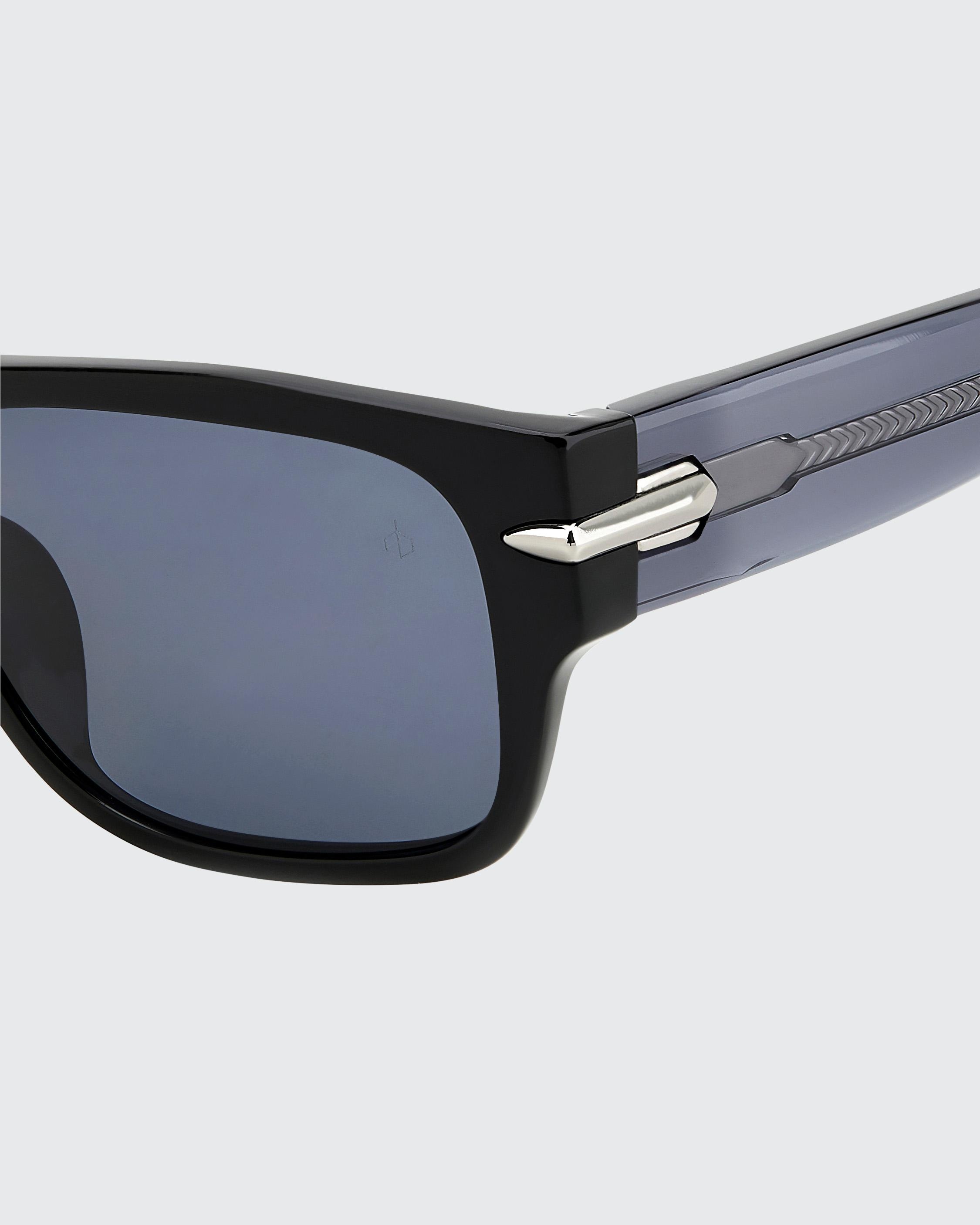 Fleetwood
Square Sunglasses - 3