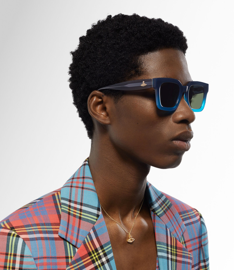 Vivienne Westwood CARY SUNGLASSES outlook
