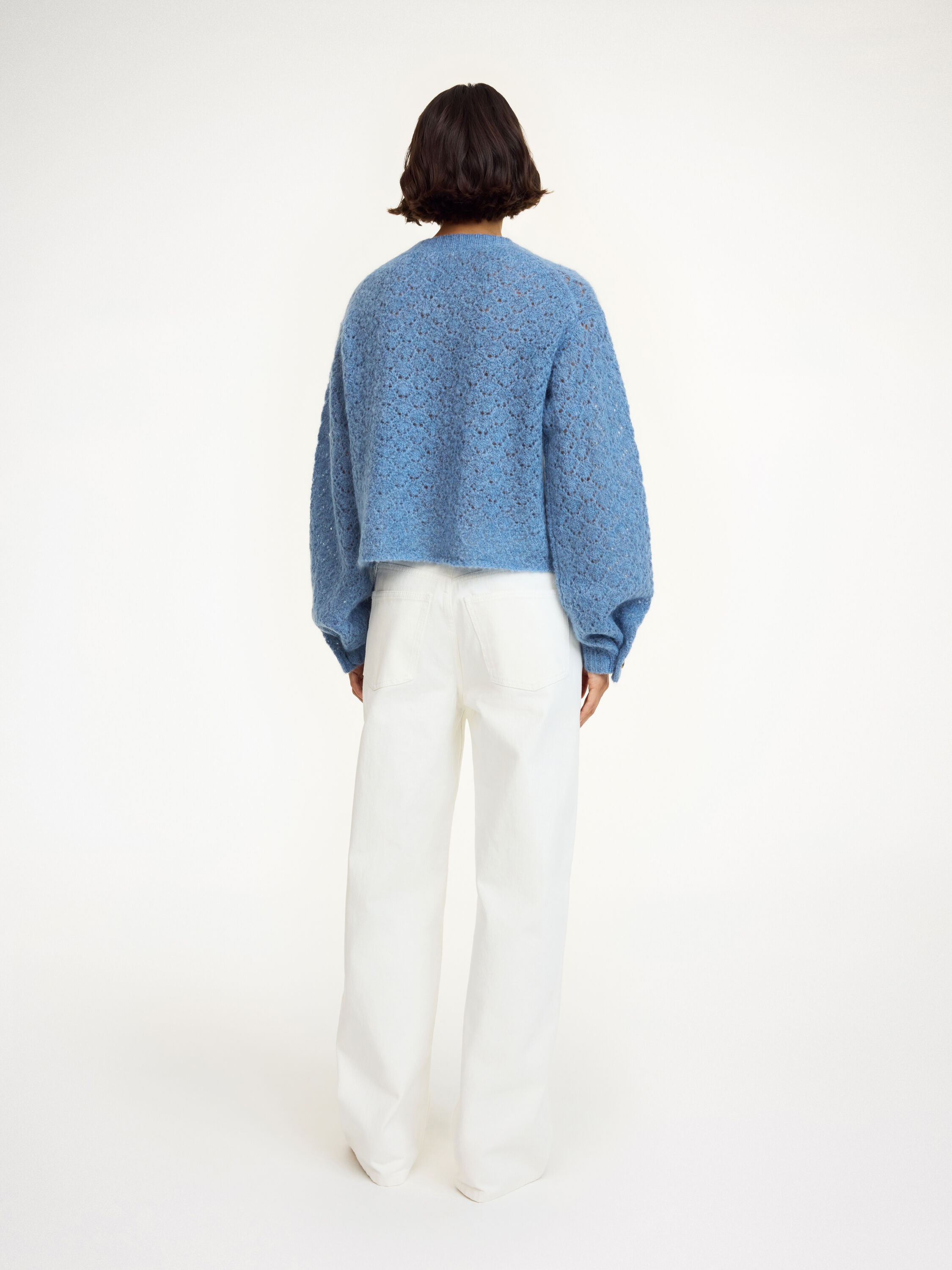 Cierrou cardigan - 3