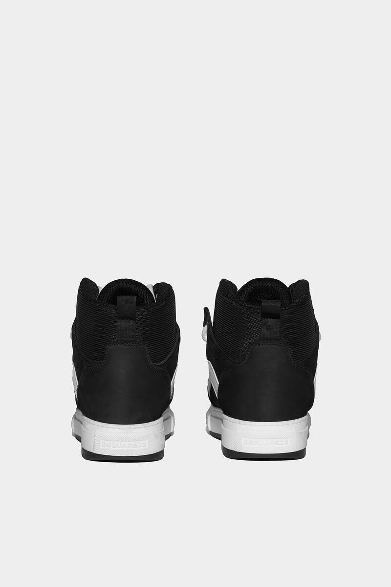 BOOGIE SNEAKERS - 2