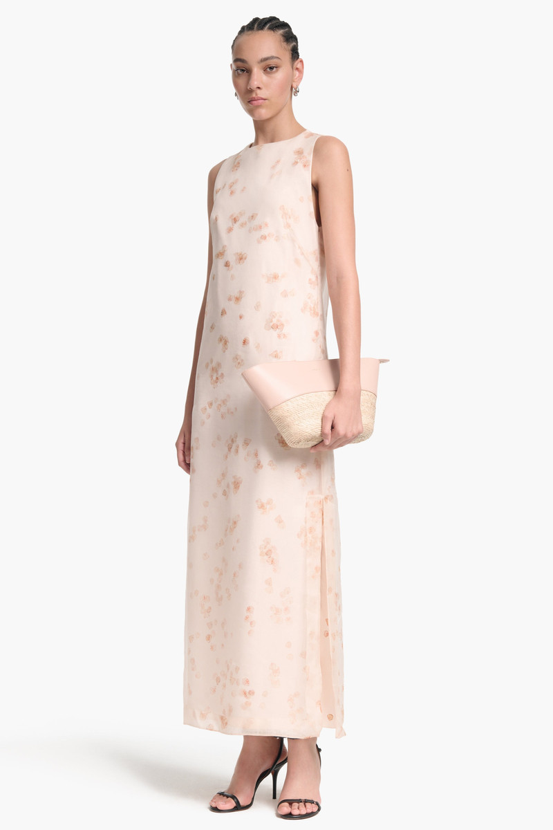 Altuzarra NADJA DRESS outlook