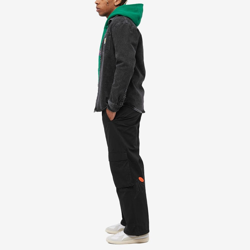 PUMA Puma x PAM Baggy Cargo Pant outlook
