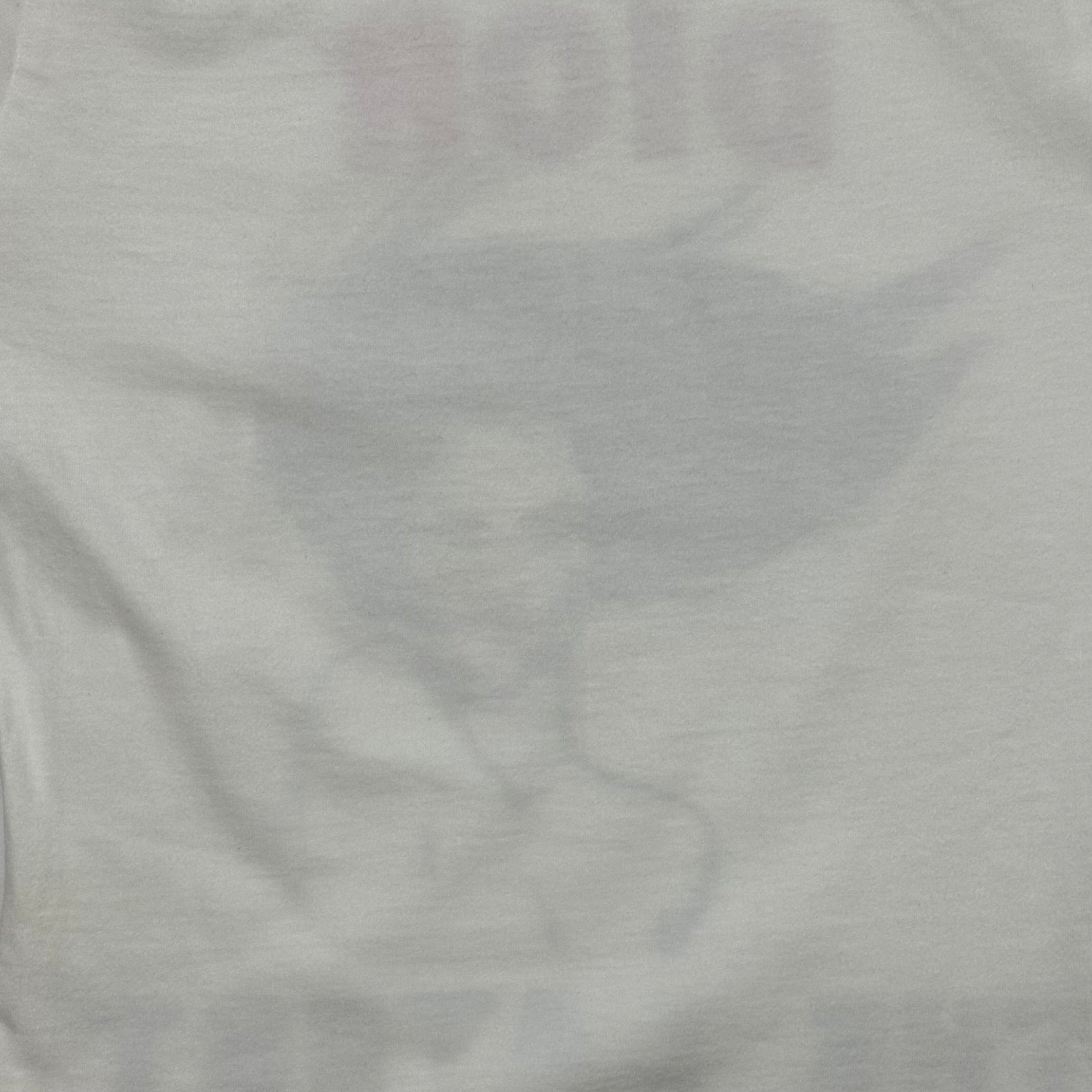 CHRISTIAN DIOR Spring Summer 2003 "DIOR THE LATEST BLONDE" Print T-Shirt - 4