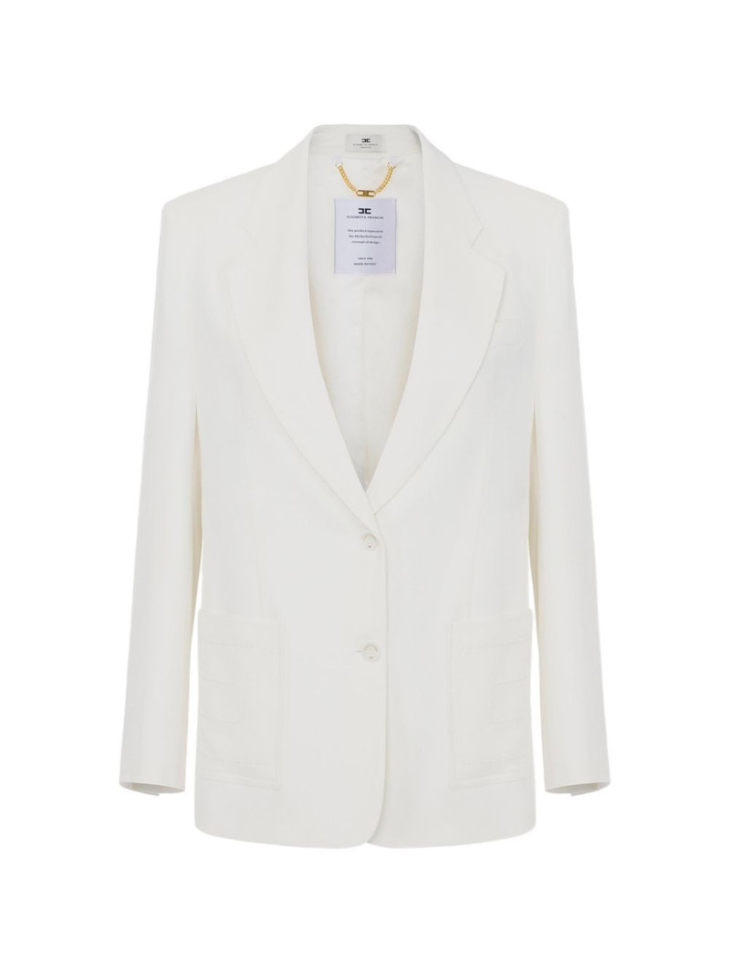 embroidered pocket jacket 1