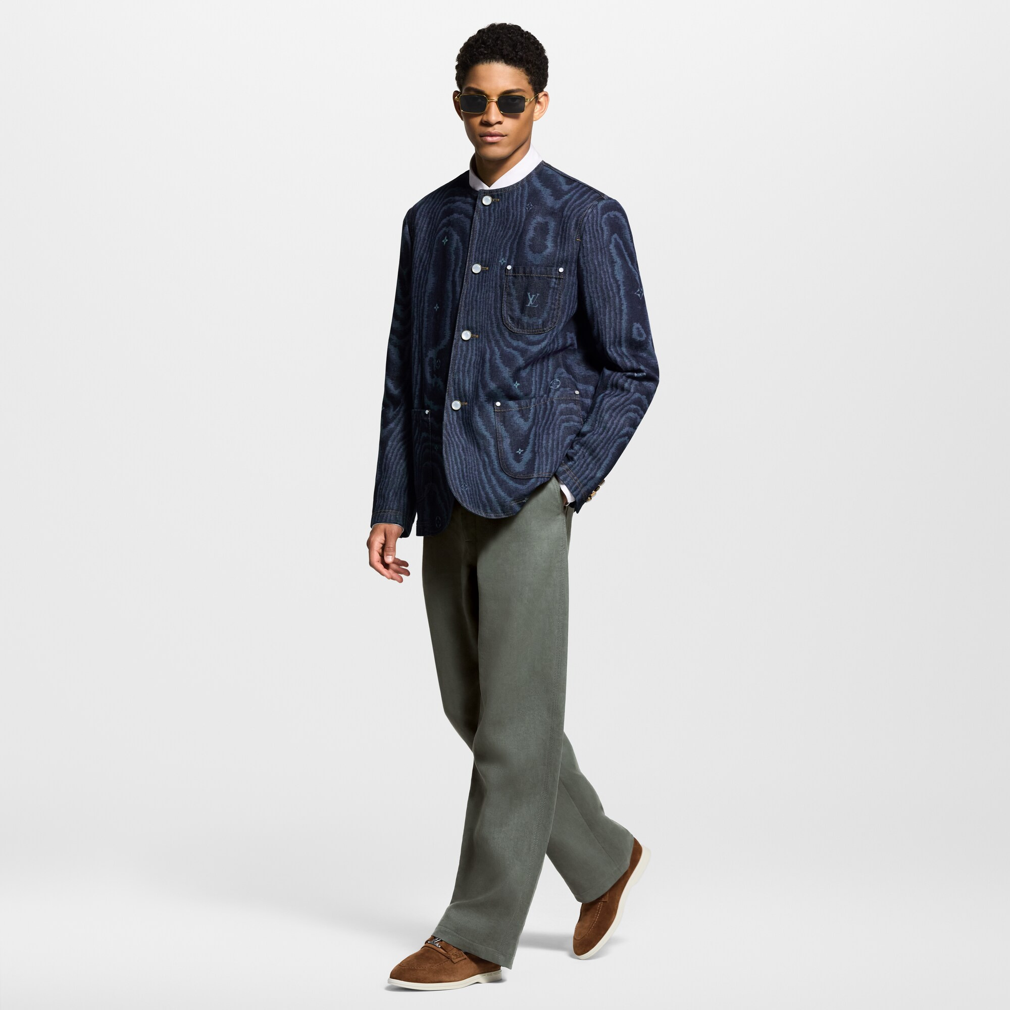 Estate Loafer - 6