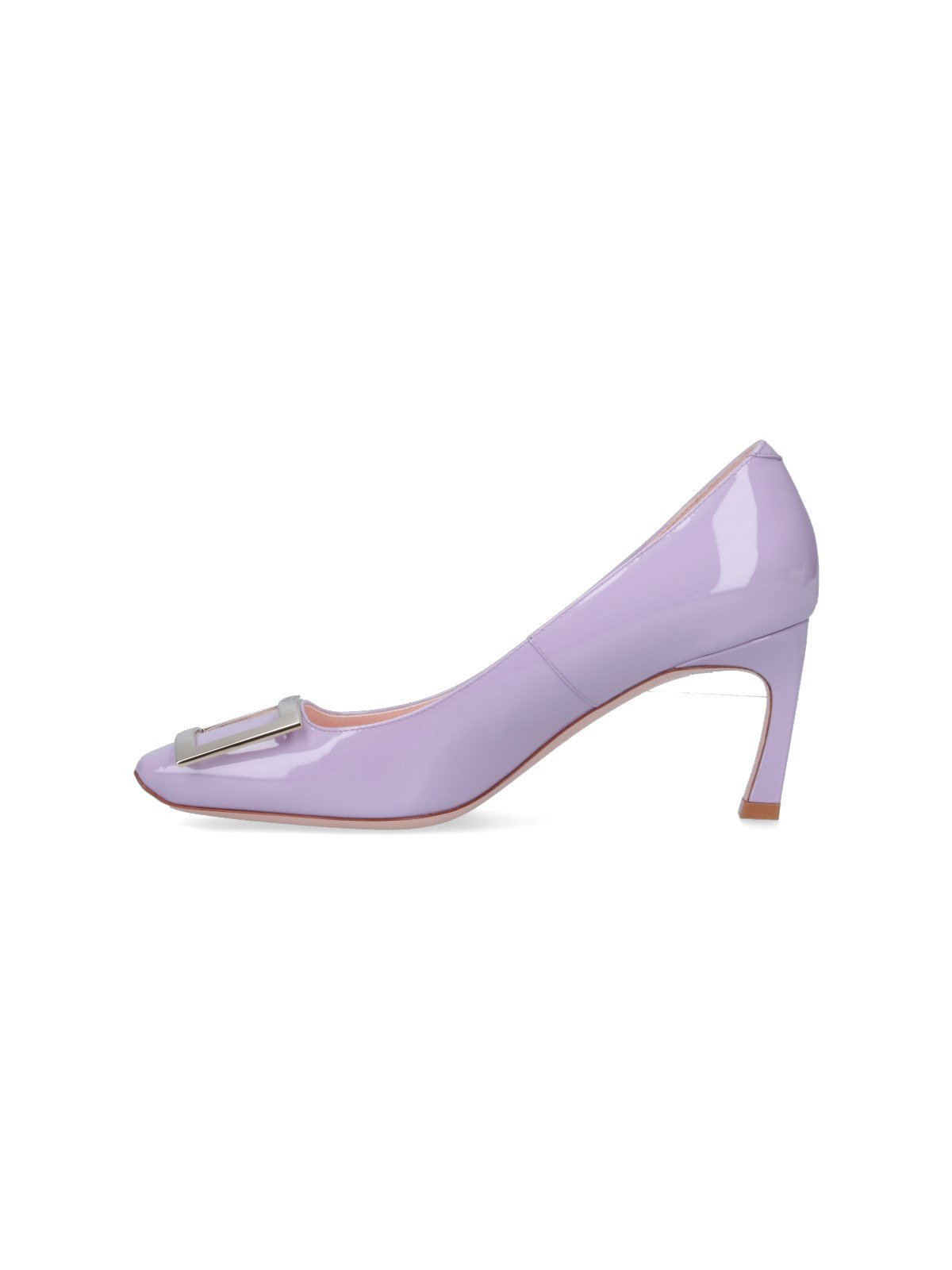 TROMPETTE PUMPS - 3