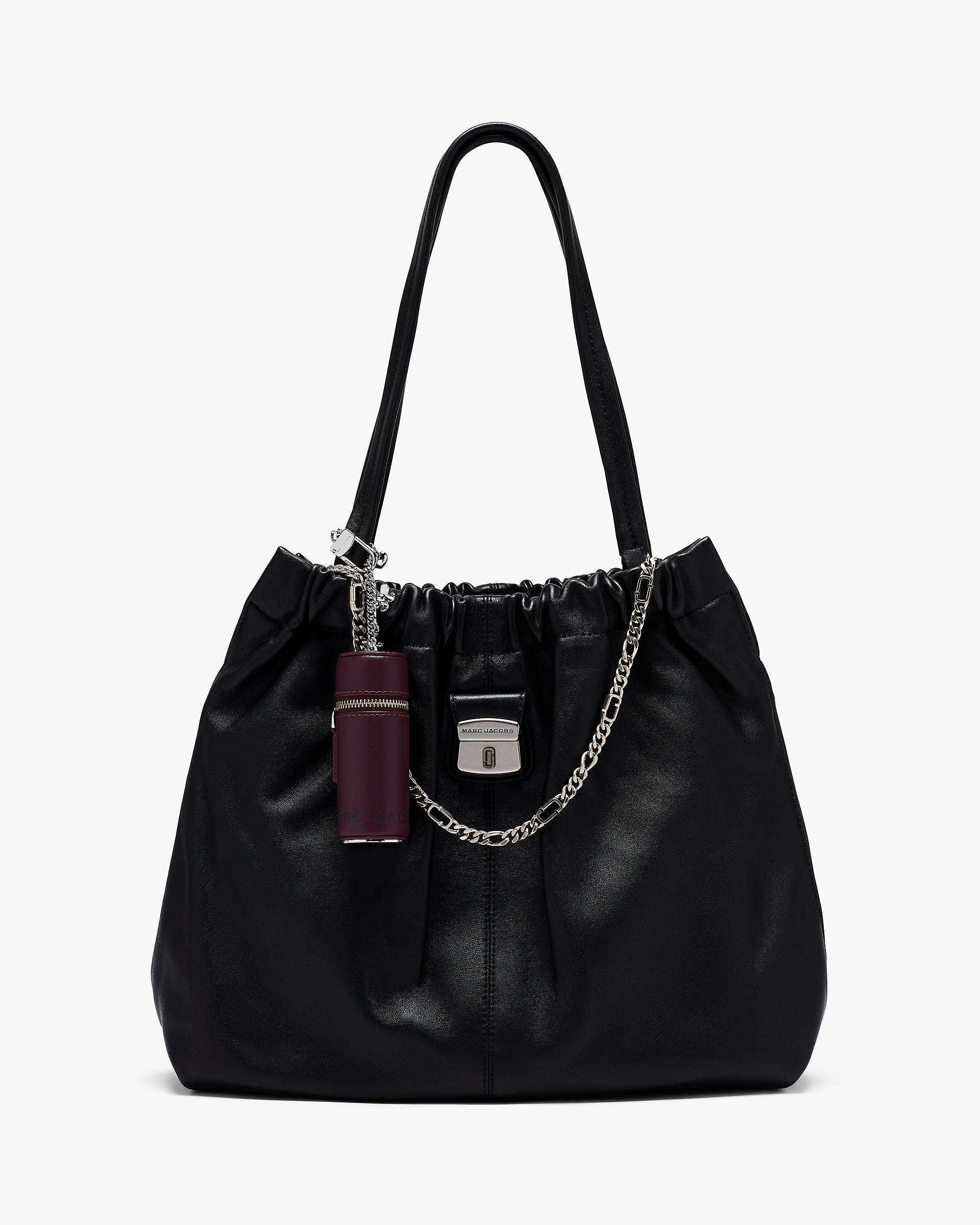 THE LIPSTICK CASE BAG CHARM - 2
