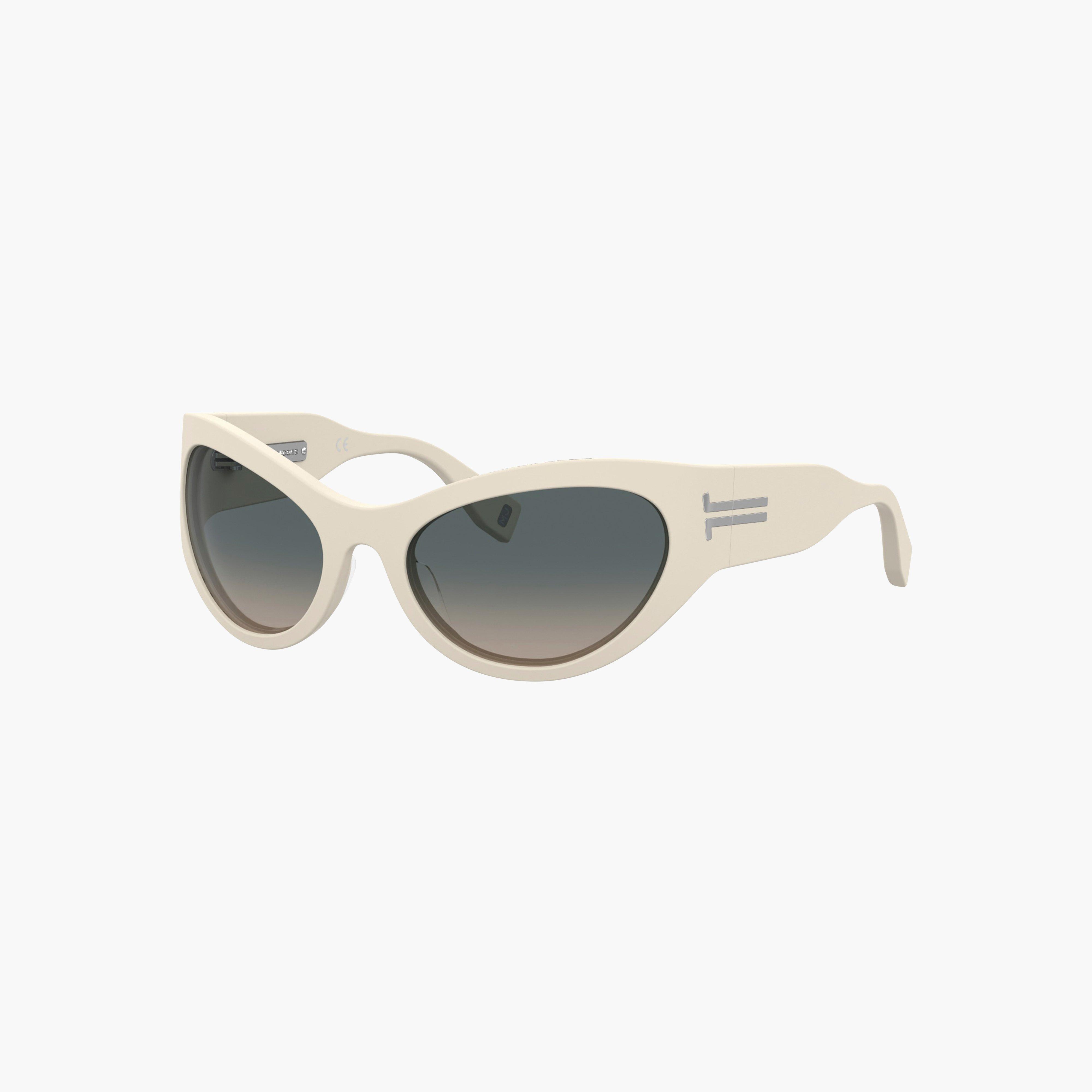 THE ICON WRAPPED SUNGLASSES - 1