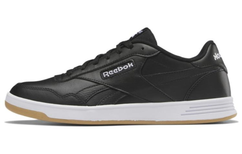 Reebok Reebok Court Advance 'Black' GZ9619 outlook