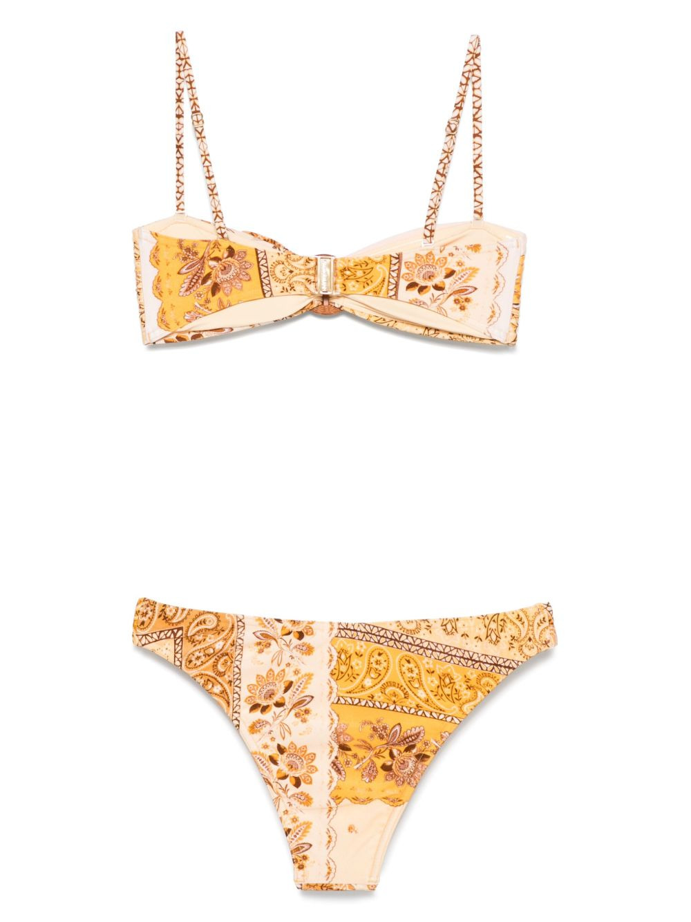 032C Sea clothing Beige - 2