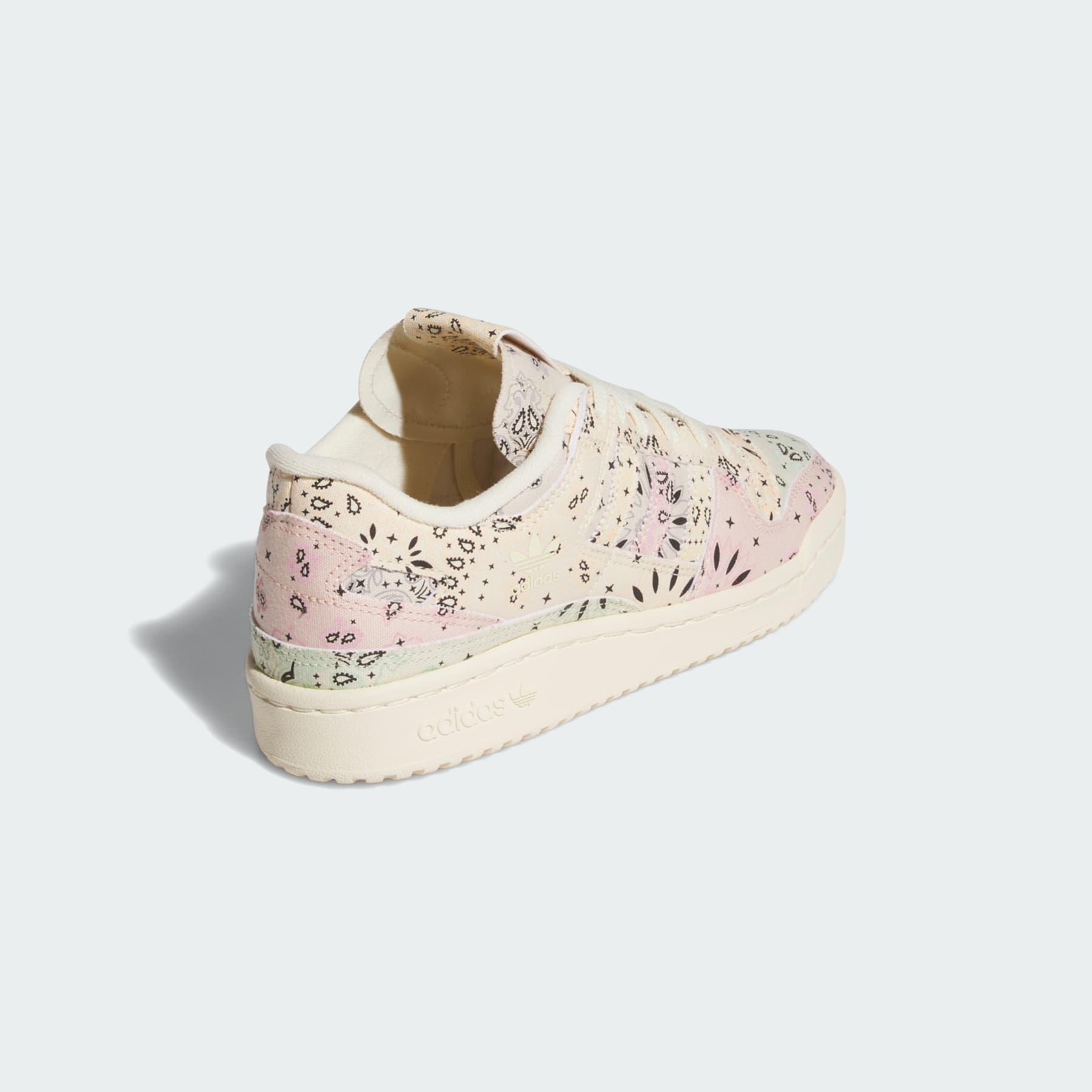 Forum 84 Low CL Shoes - 6