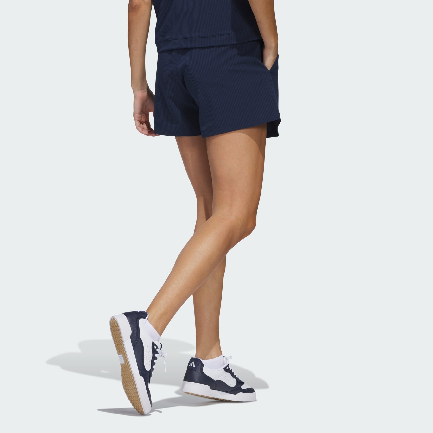 Go-To Pleated Shorts - 3