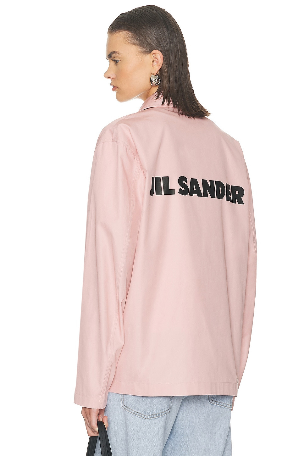 Coaches Jacket - 2