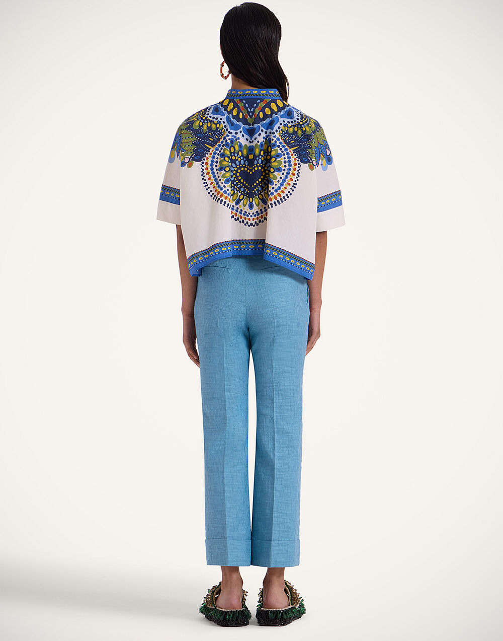 Hendrix Pants - 5