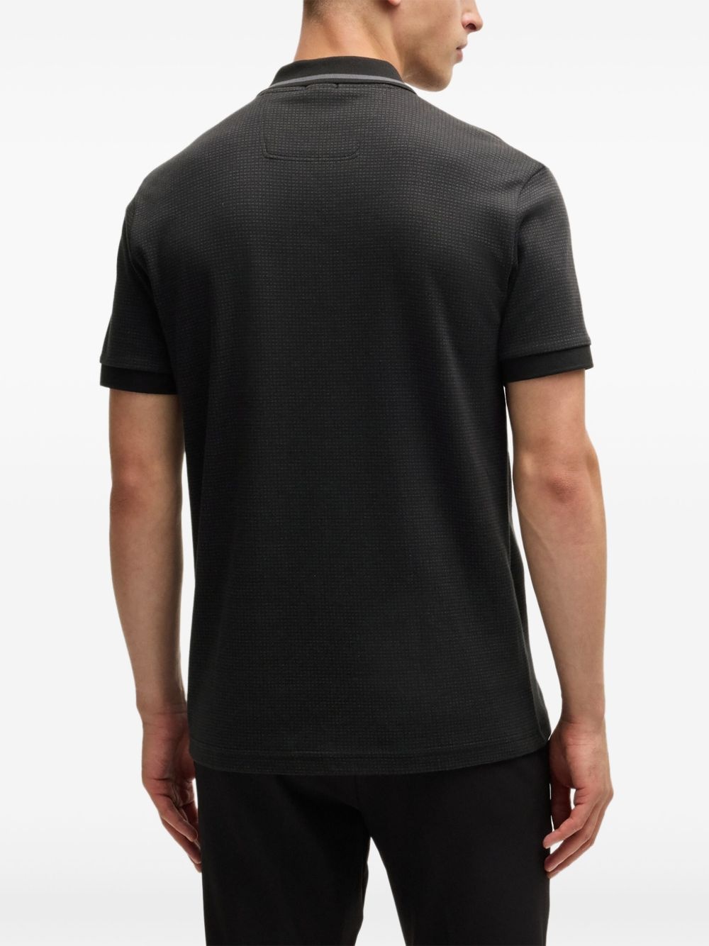 Paddy polo shirt - 4
