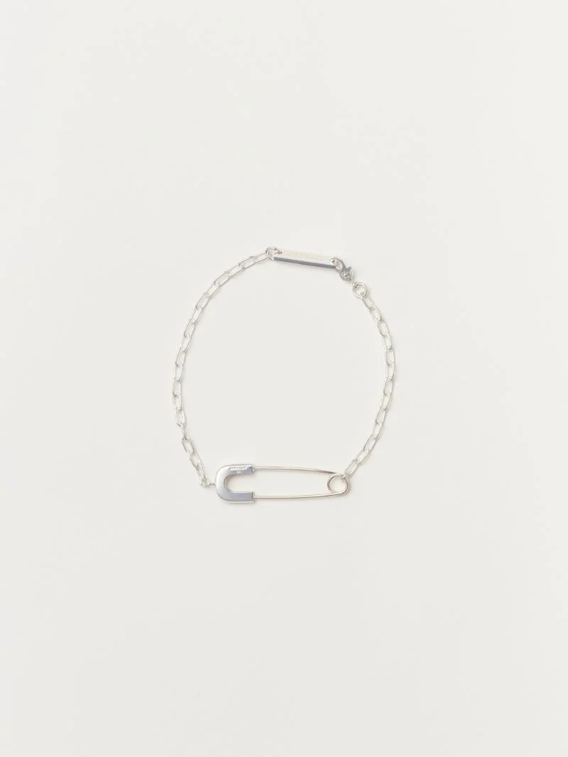 Ambush SAFETY PIN BRACELET | REVERSIBLE