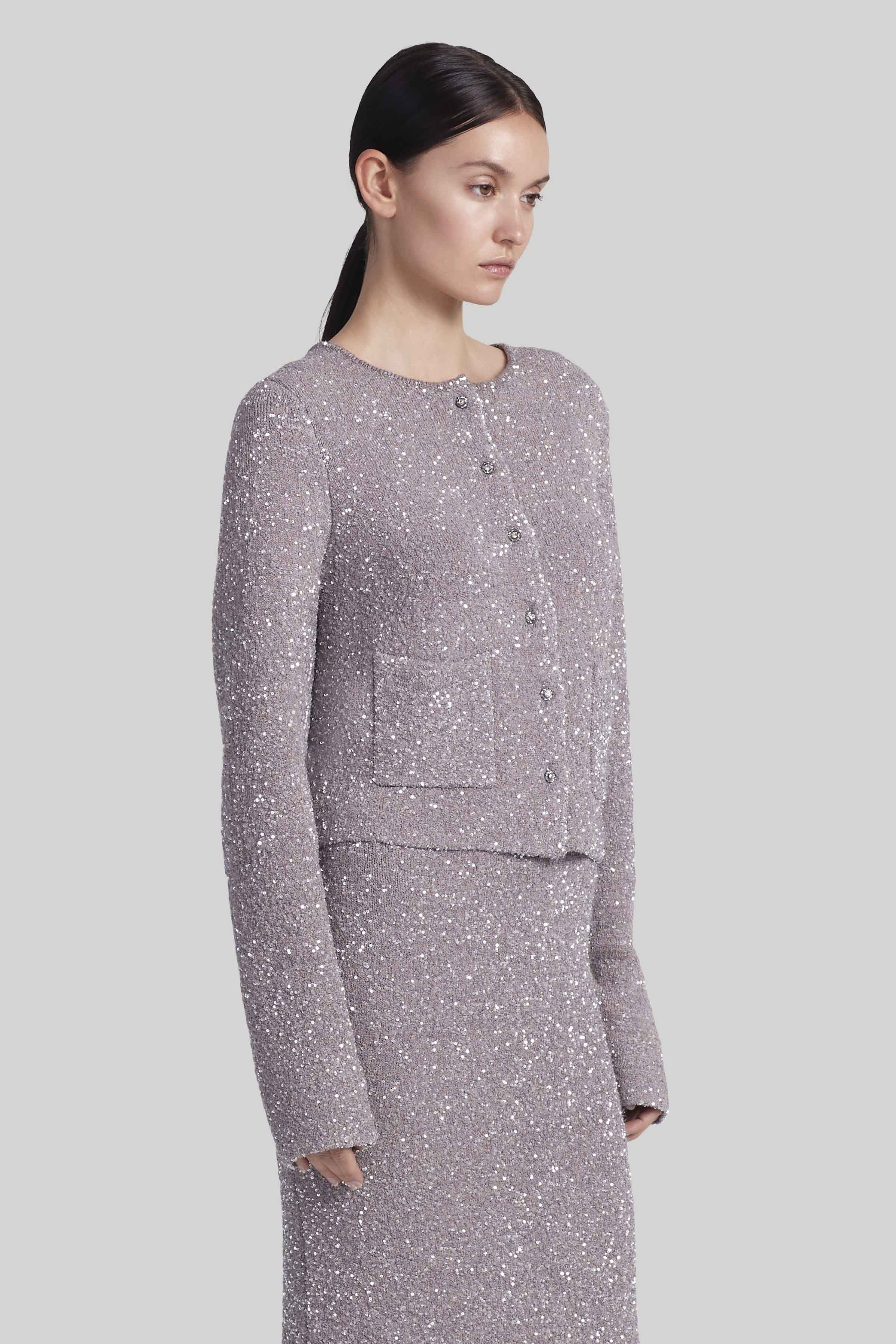 'WELLES' SWEATER - 3