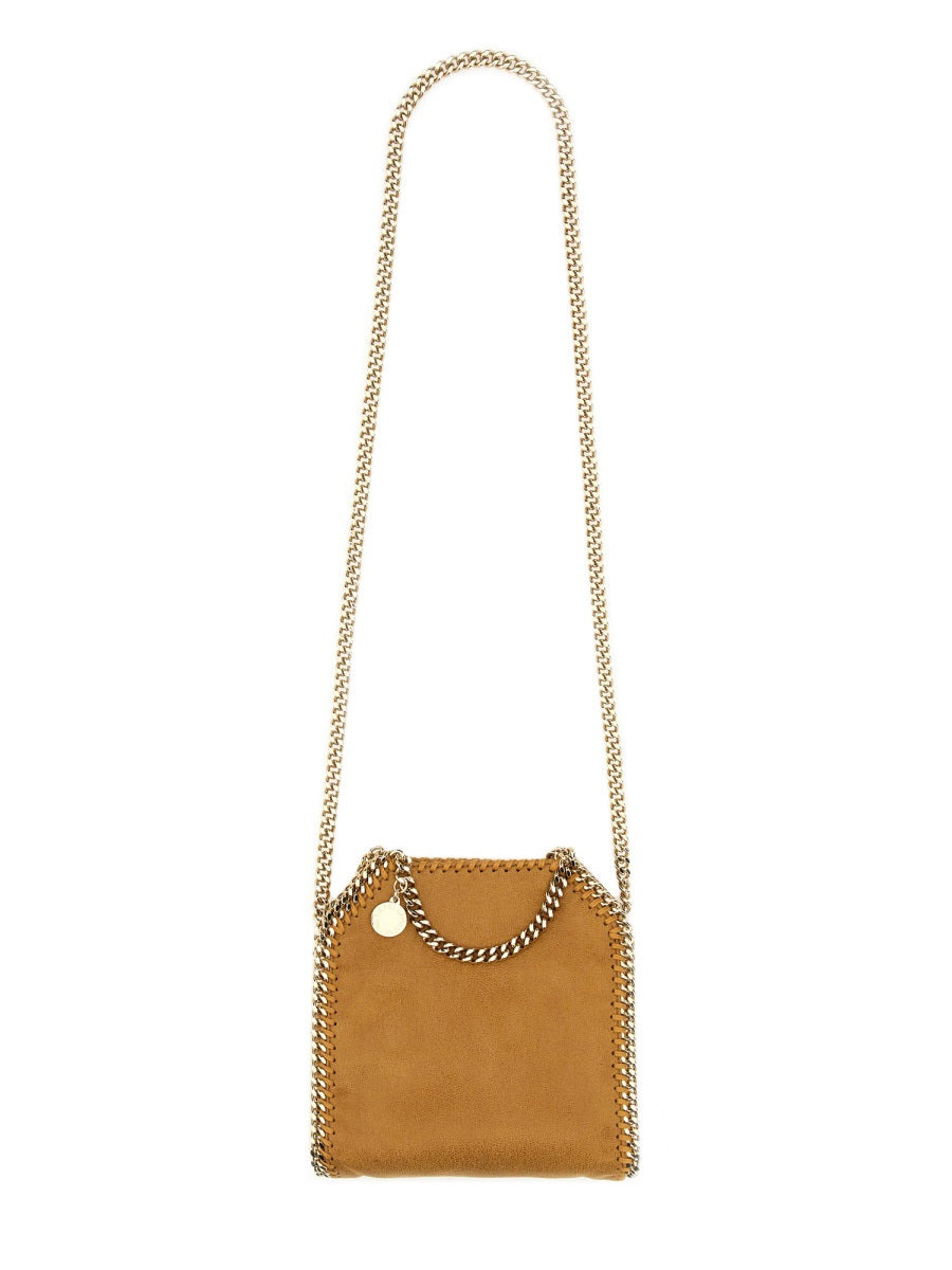 Stella Mccartney Women "Falabella Tiny" Bag - 2