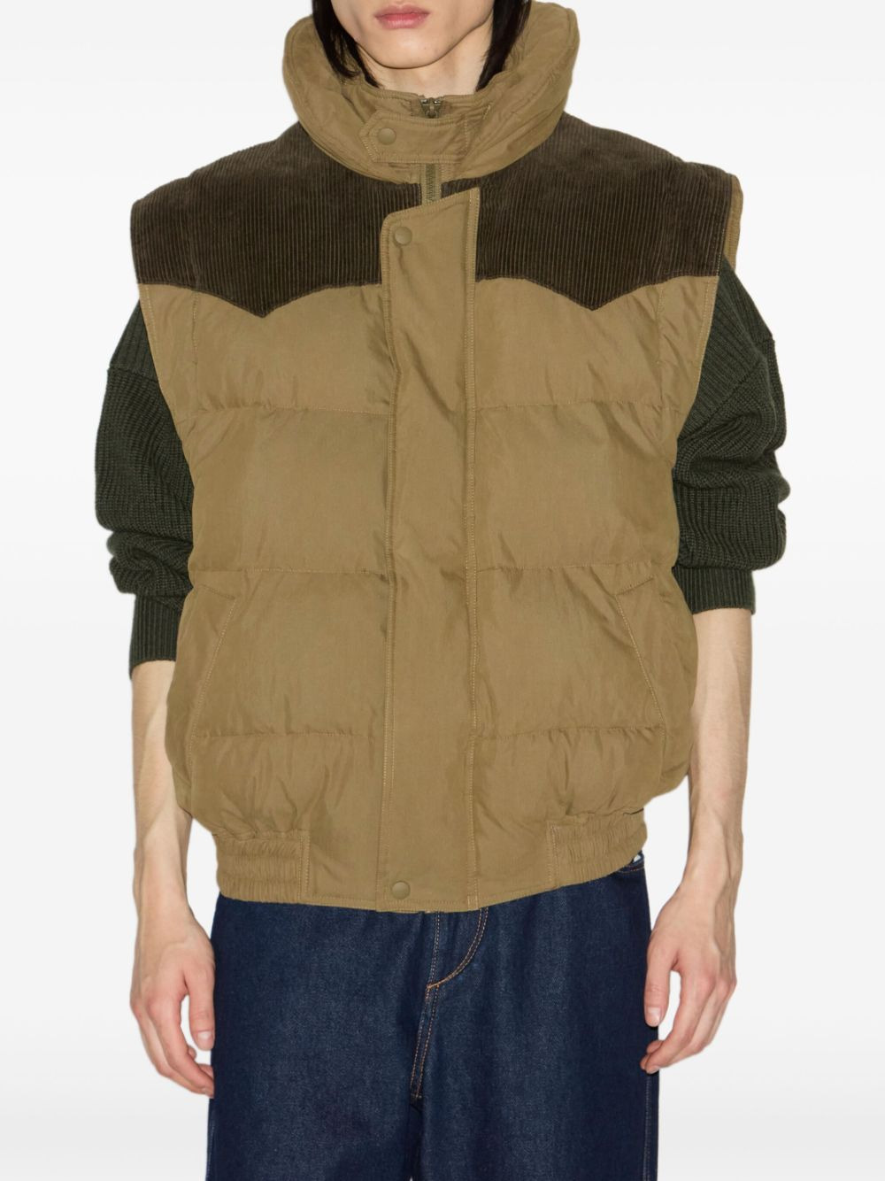 Dawson jacket - 5