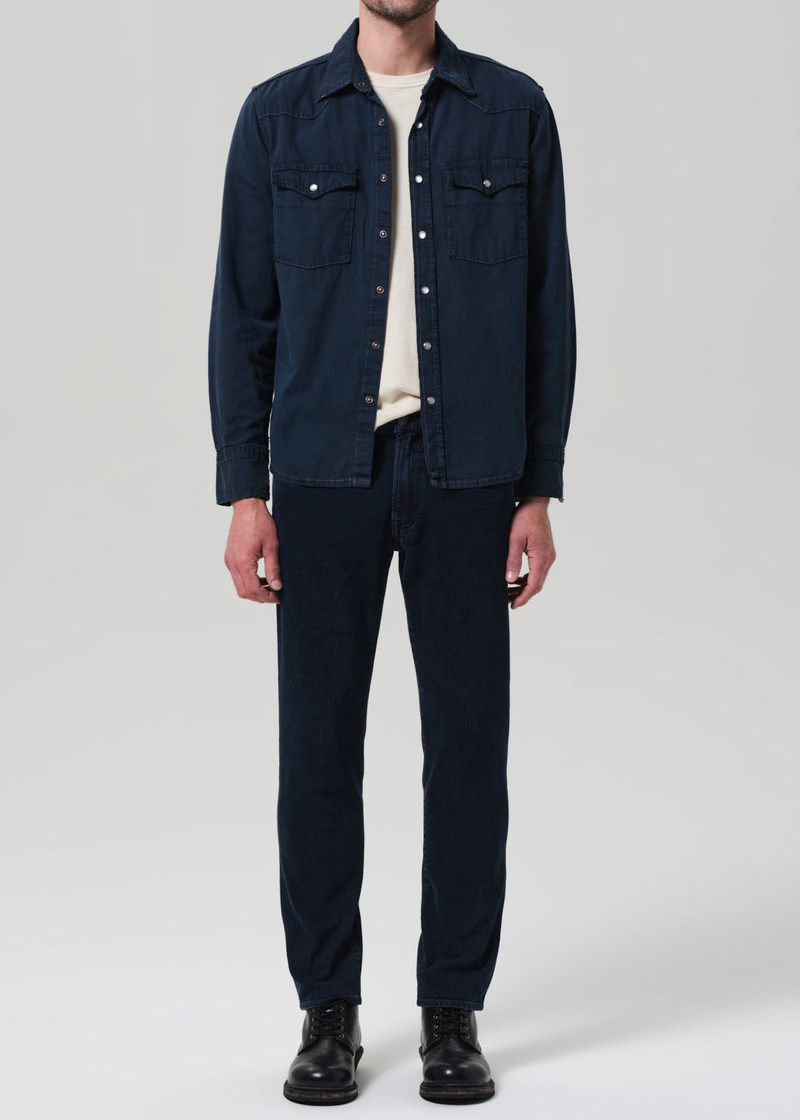 Citizens of Humanity Gage Slim Straight Archive
In Odessa outlook