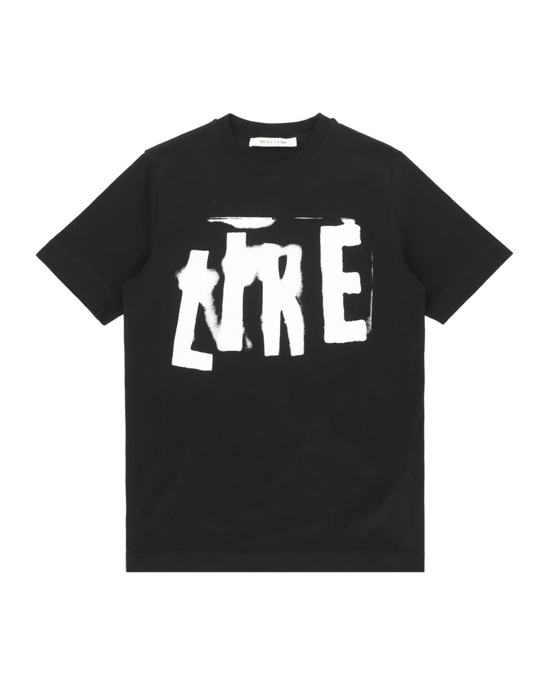 SHORT SLEEVE GRAPHIC T-SHIRT 1