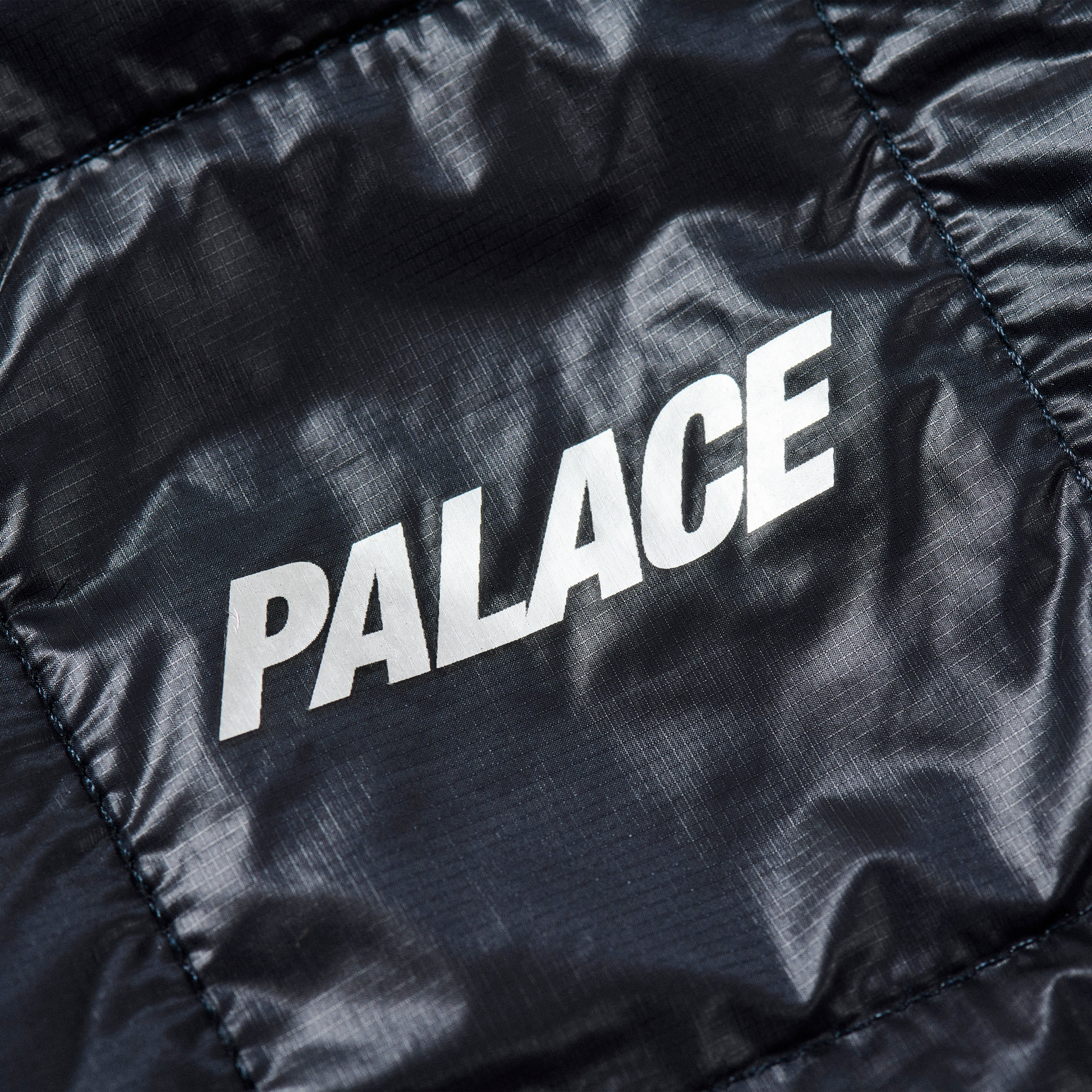 PERTEX NETPLUS MICROLITE JACKET BLACK / CARBON - 5