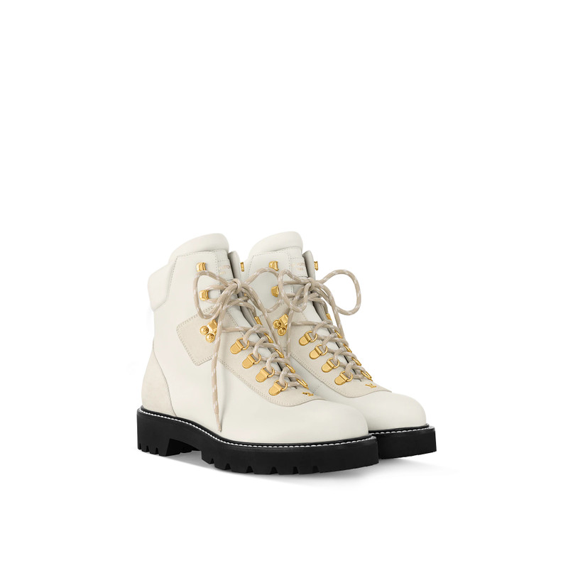 Territory Flat Ranger 2