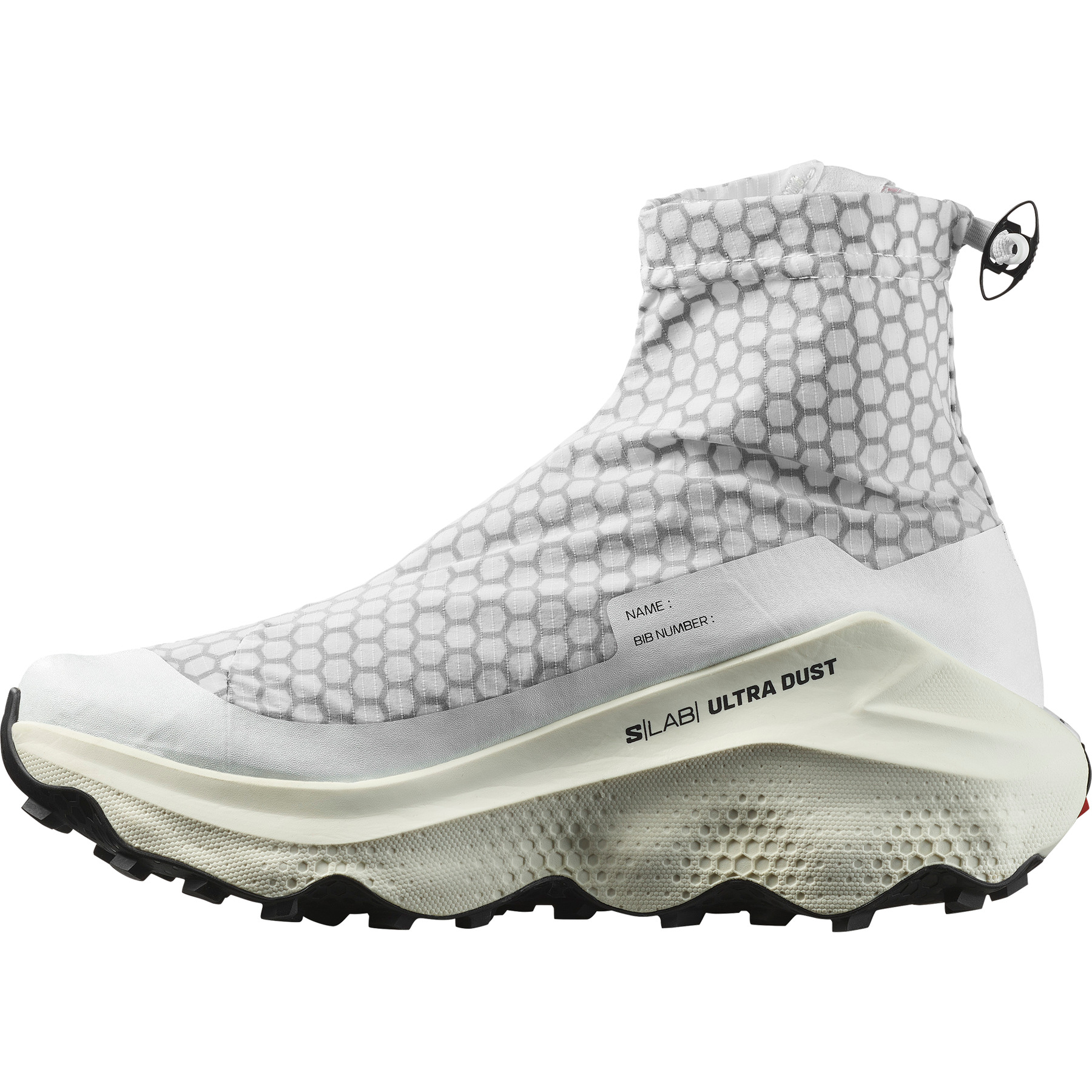 S/LAB ULTRA DUST - 7