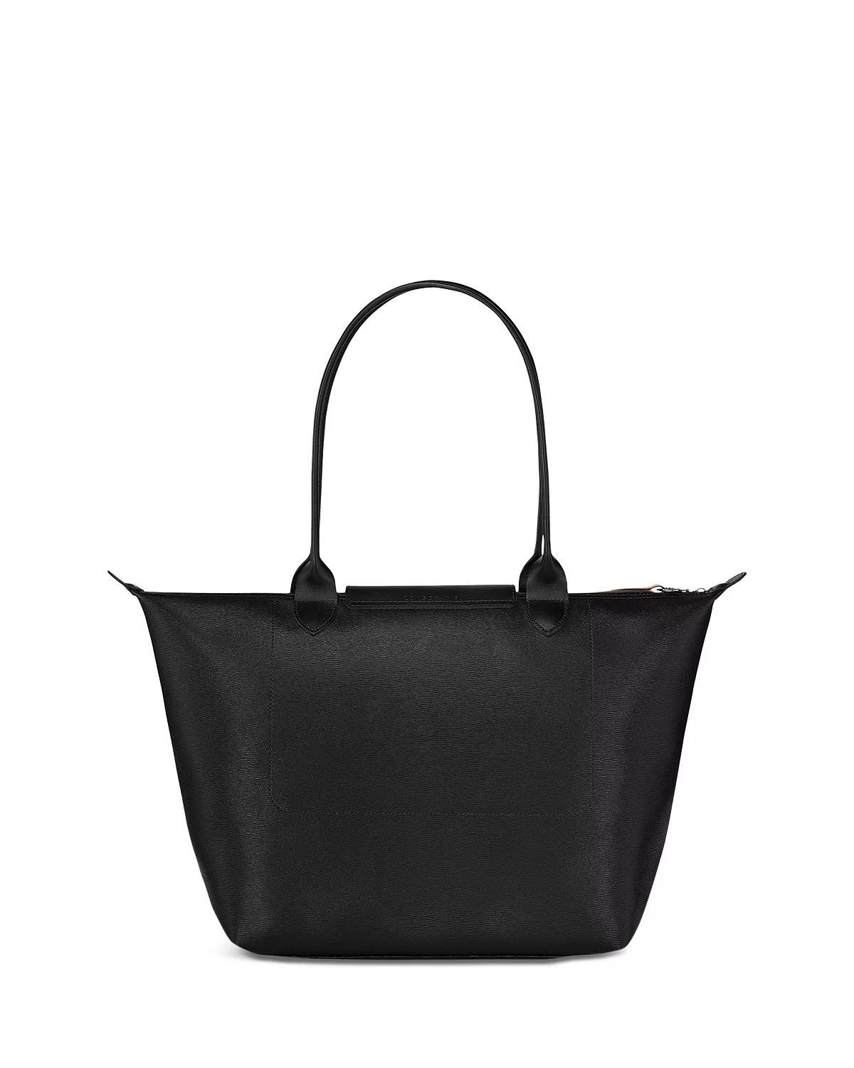 Le Pliage City Large Canvas Tote Bag - 6