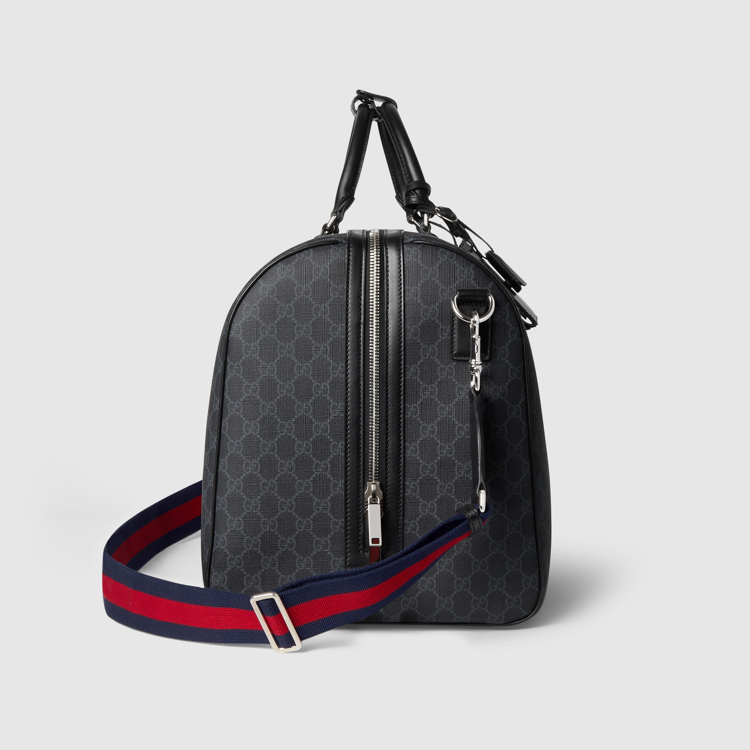 GG duffle bag - 5