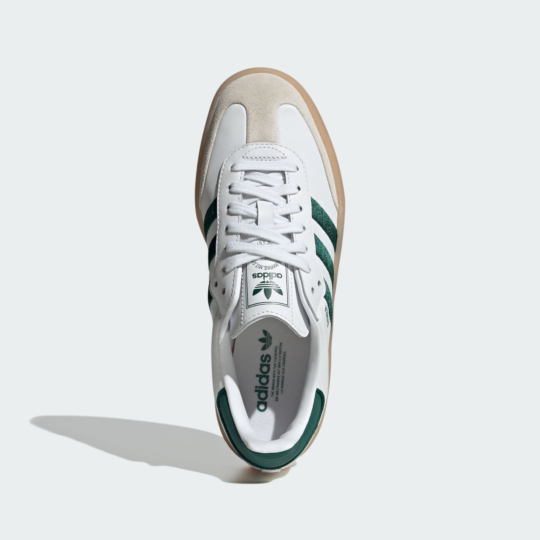 Sambae Shoes - 3