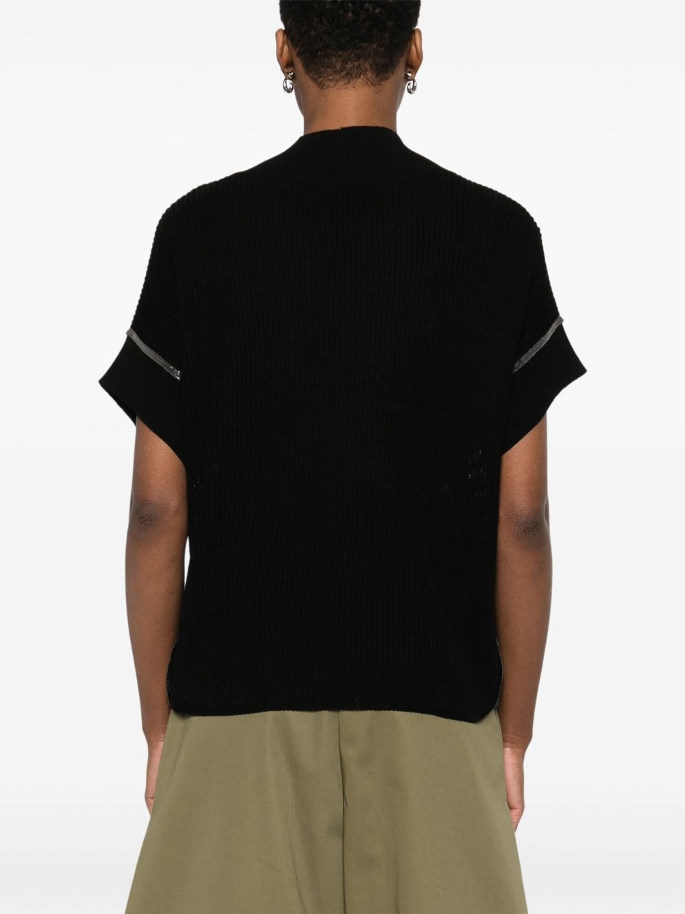 Monili-detail top - 4