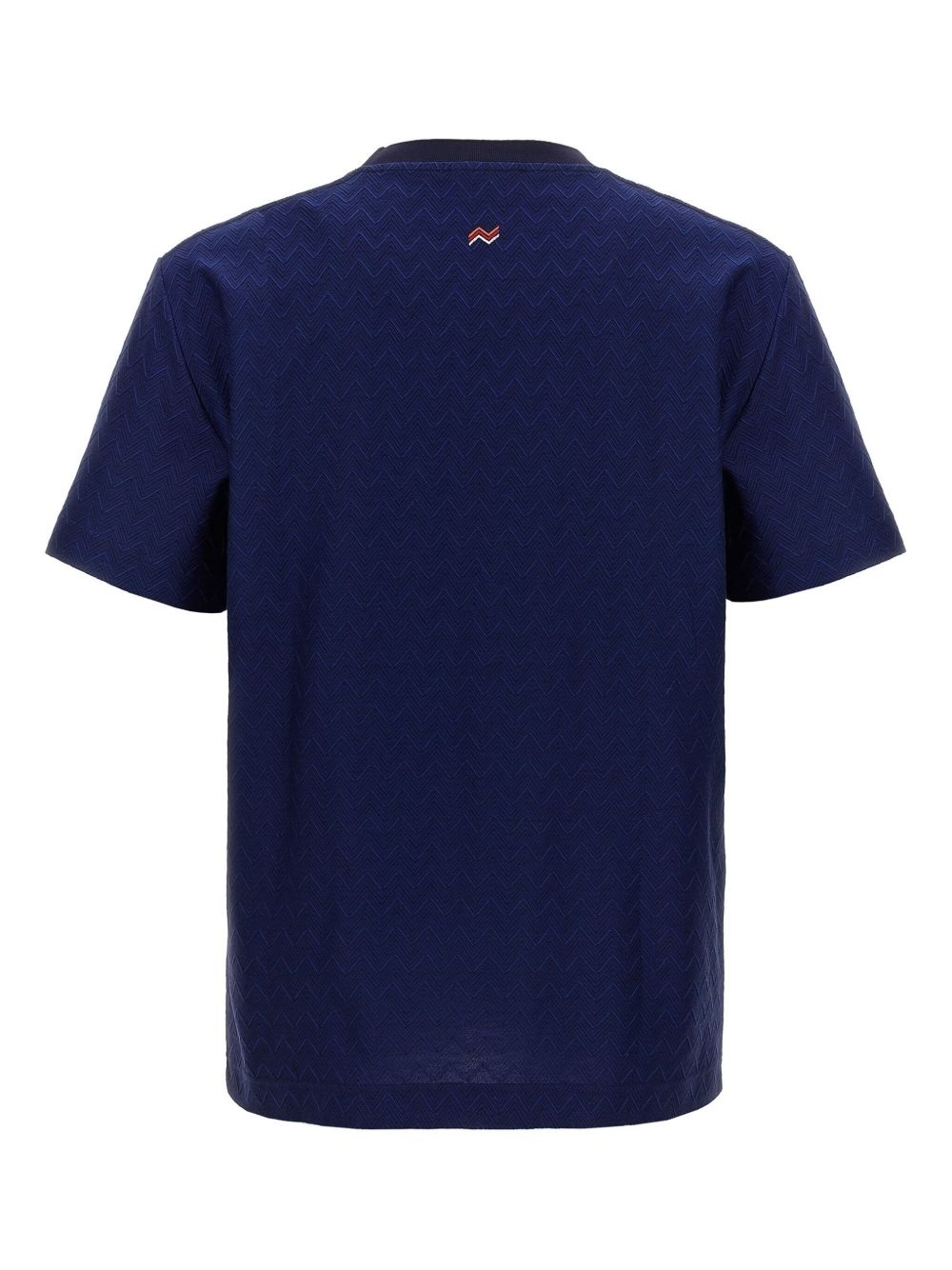 Zig-zag T-shirt - 2