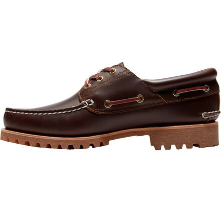 Authentic Boat Shoe - Men's - 6
