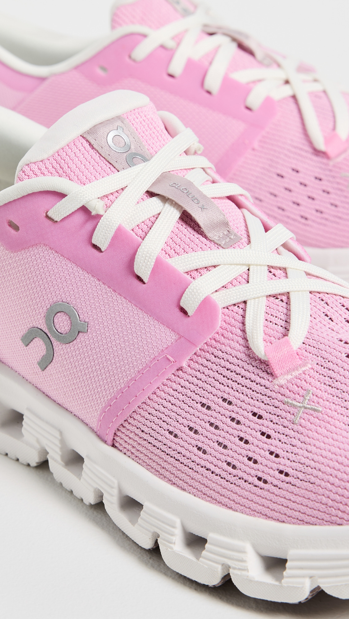 Cloud X 4 Sneakers - 5