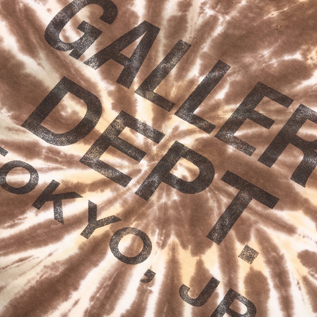 TOKYO SOUVENIR TEE - MOJAVE - 4