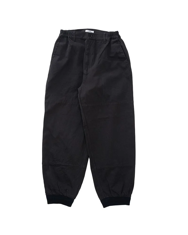 CADDO PANTS NAVY - 1