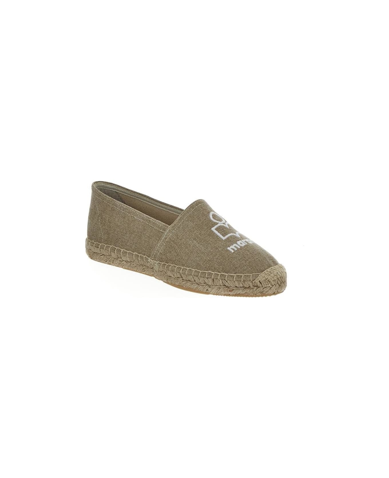 Logo Canvas Espadrillas - 2