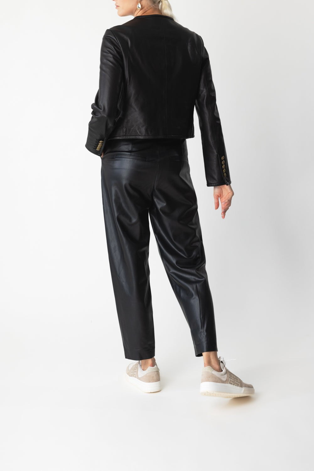 Analise Pants - 4