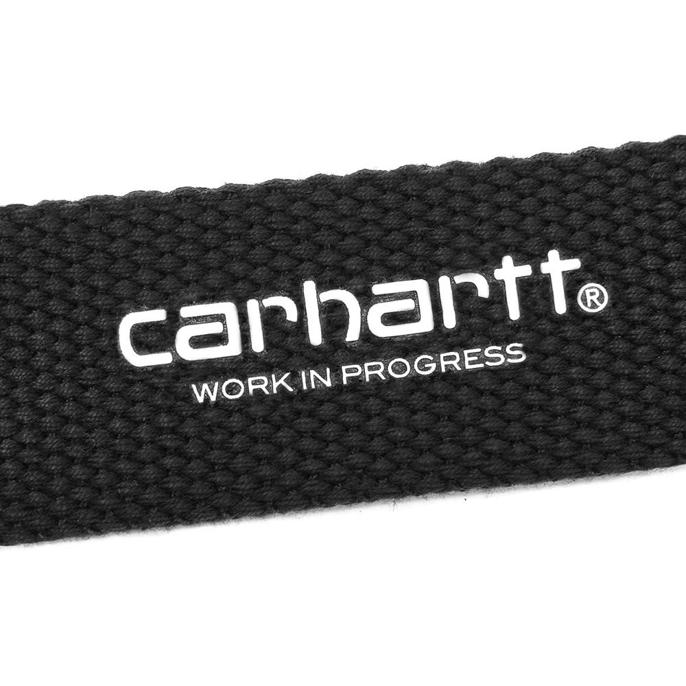 Carhartt WIP Tonal Script Belt - 3