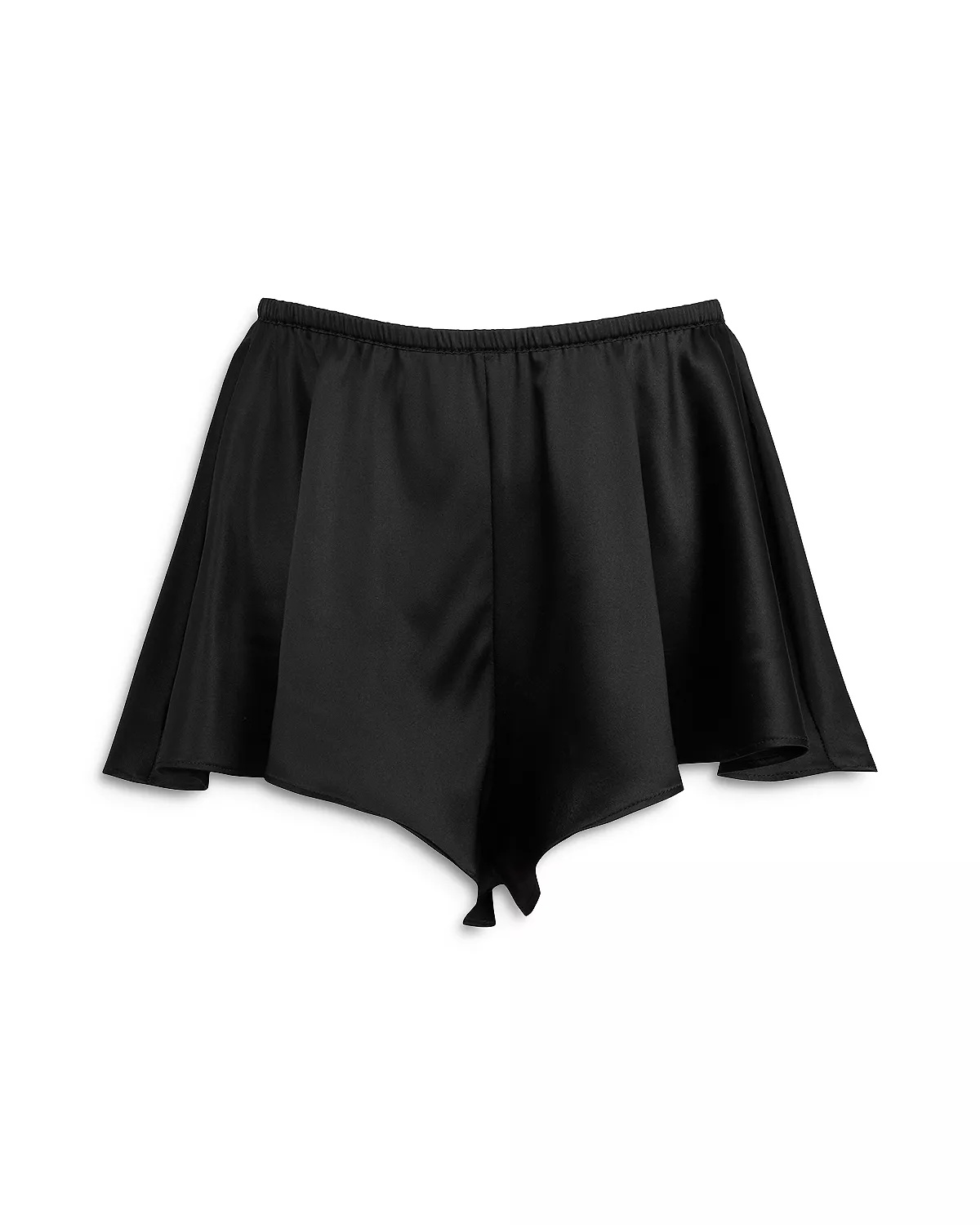 Luxe Flutter Shorts - 2