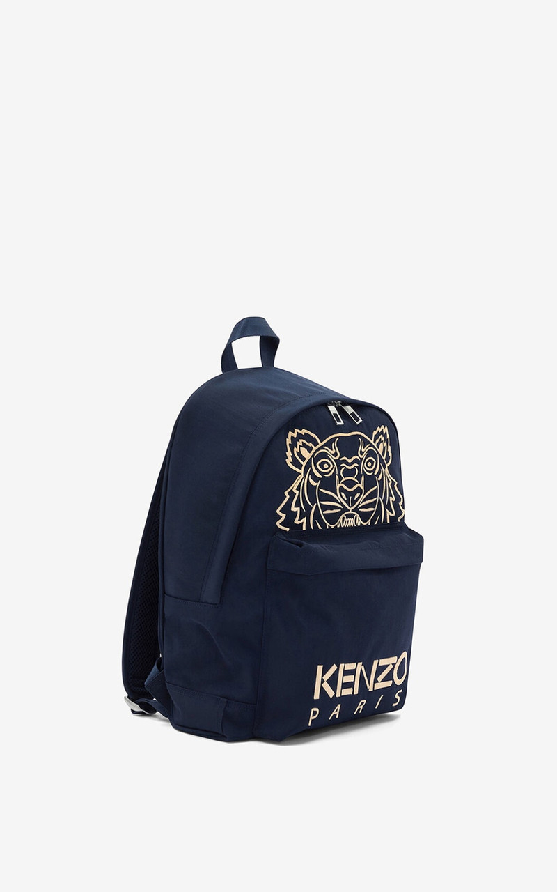 Kampus Tiger backpack 5