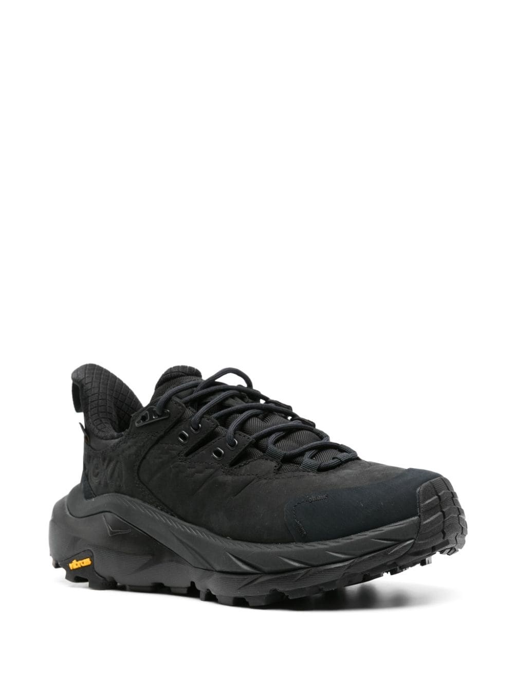 Kaha 2 suede sneakers - 2