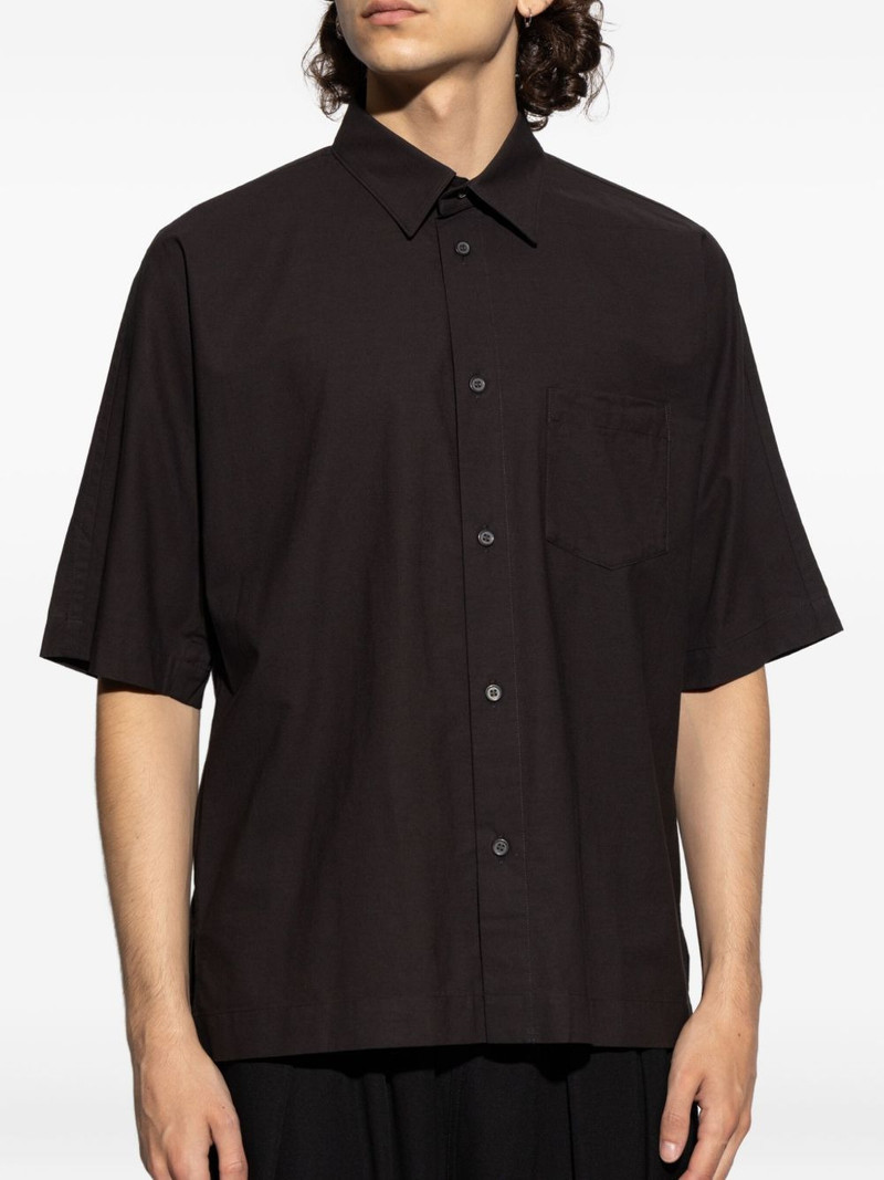short-sleeve pocket shirt 3
