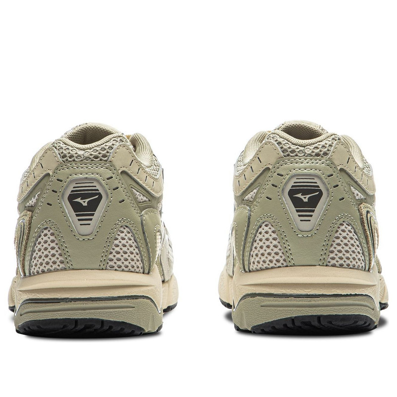 Mizuno Mizuno Wave Orion 'Cream Light Green' D1GH232111 outlook