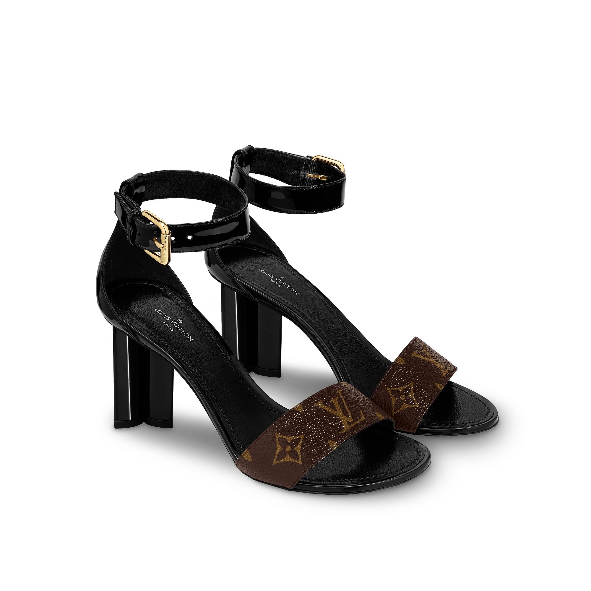 Silhouette Sandal - 2