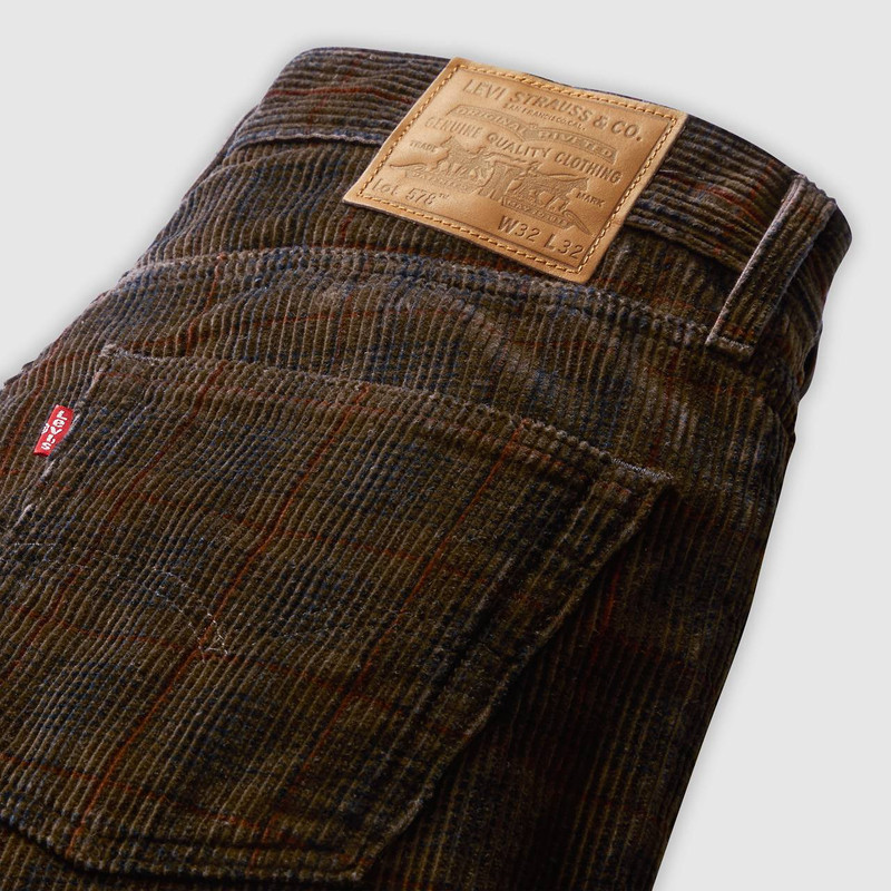 578™ BAGGY CORDUROY MEN'S JEANS 7