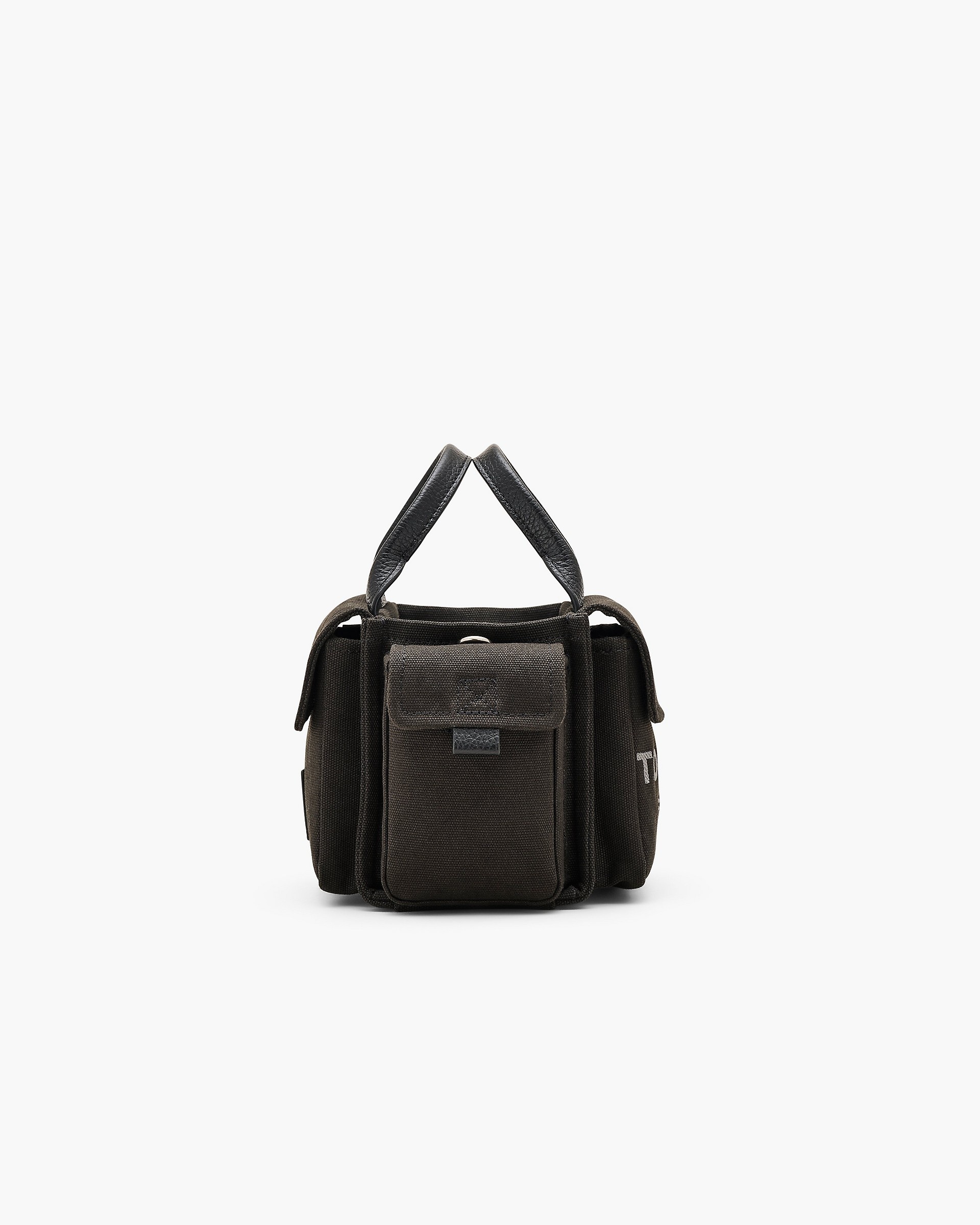 THE CROSSBODY TOOL BOX - 5