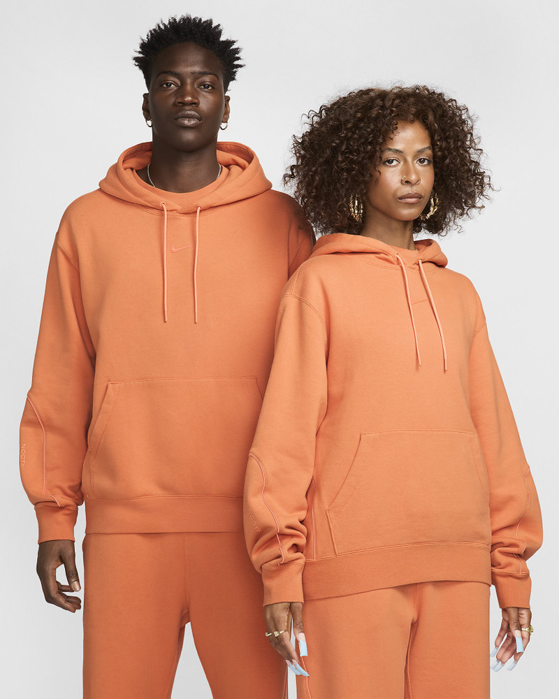 NOCTA NOCTA Fleece CS Hoodie - 1